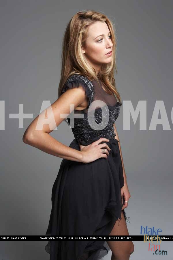 Blake Lively
