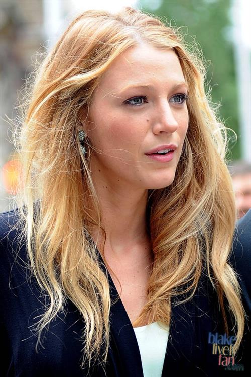 Blake Lively