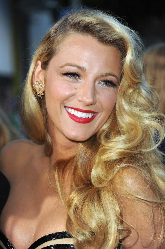 Blake Lively