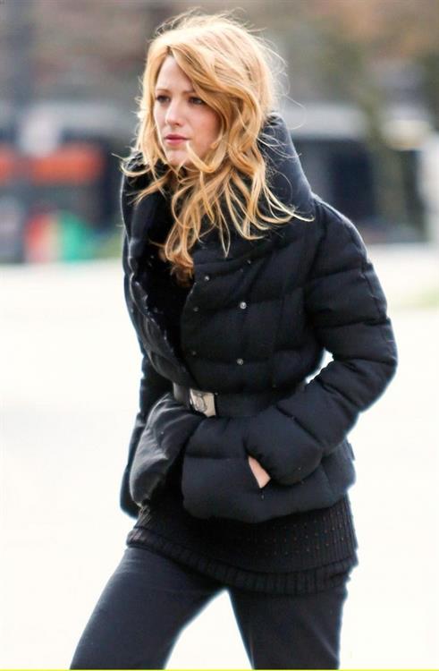 Blake Lively