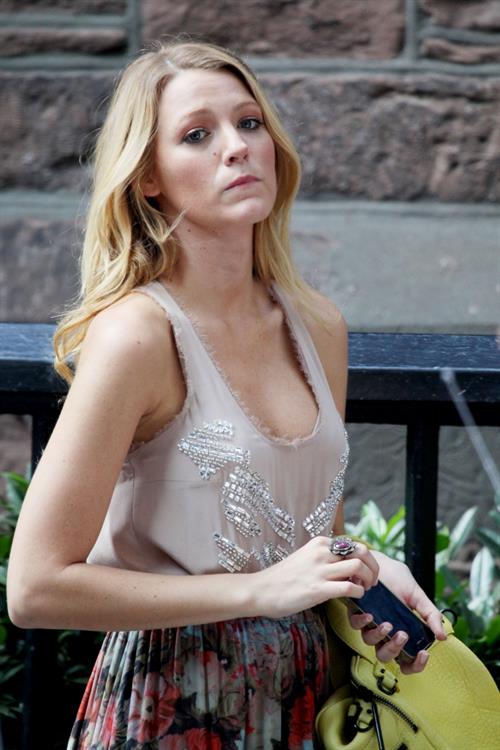 Blake Lively