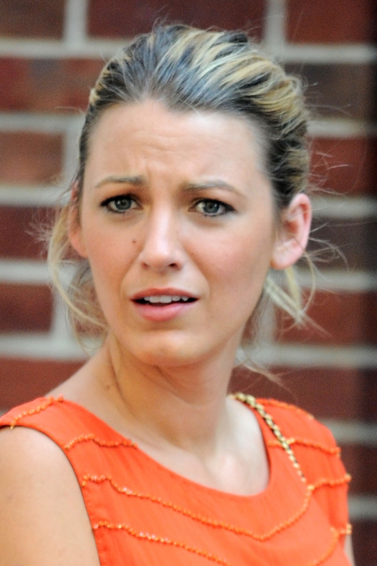 Blake Lively
