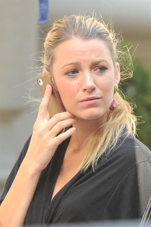 Blake Lively