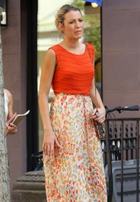 Blake Lively