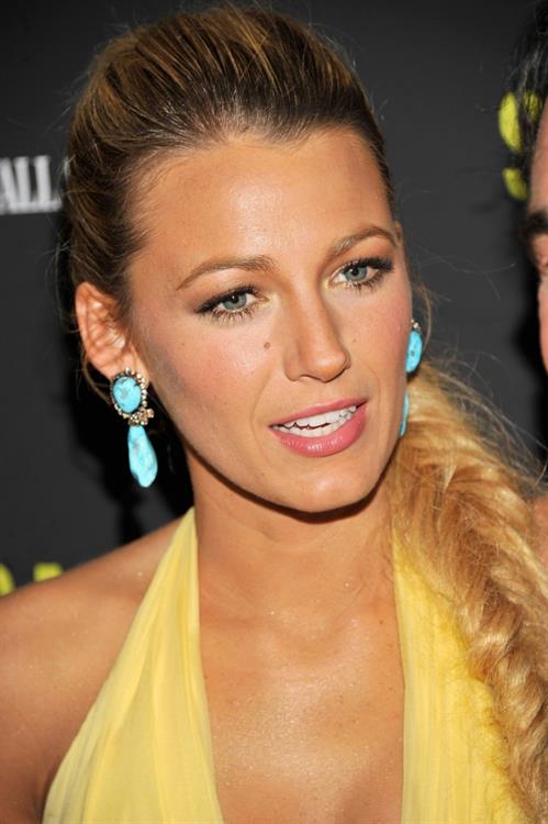 Blake Lively