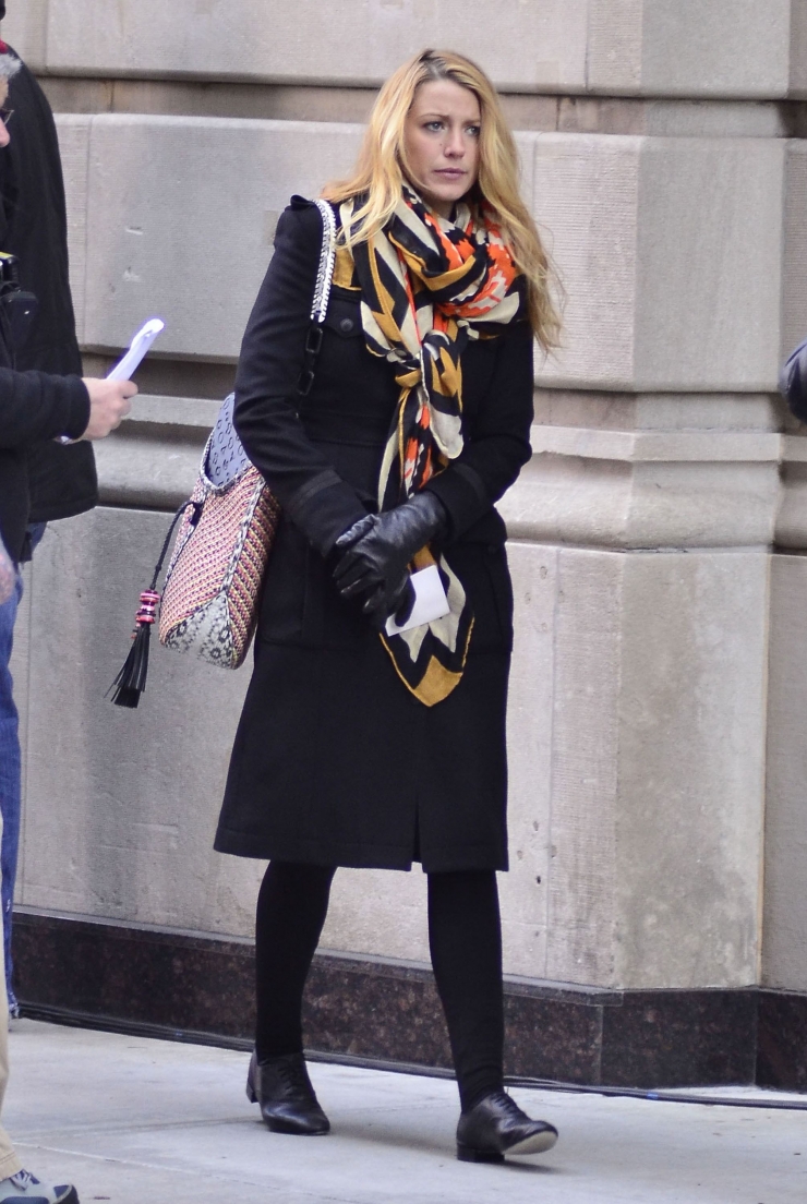 Blake Lively
