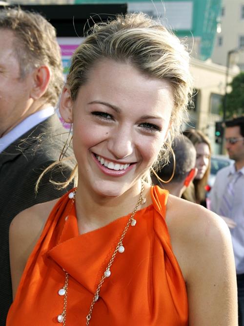 Blake Lively