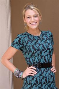 Blake Lively