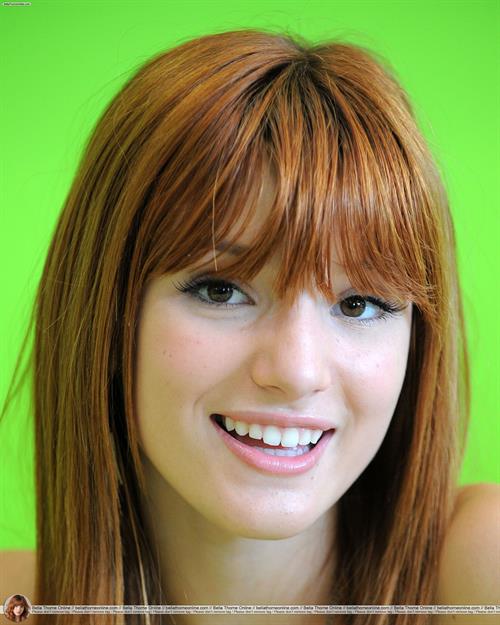 Bella Thorne