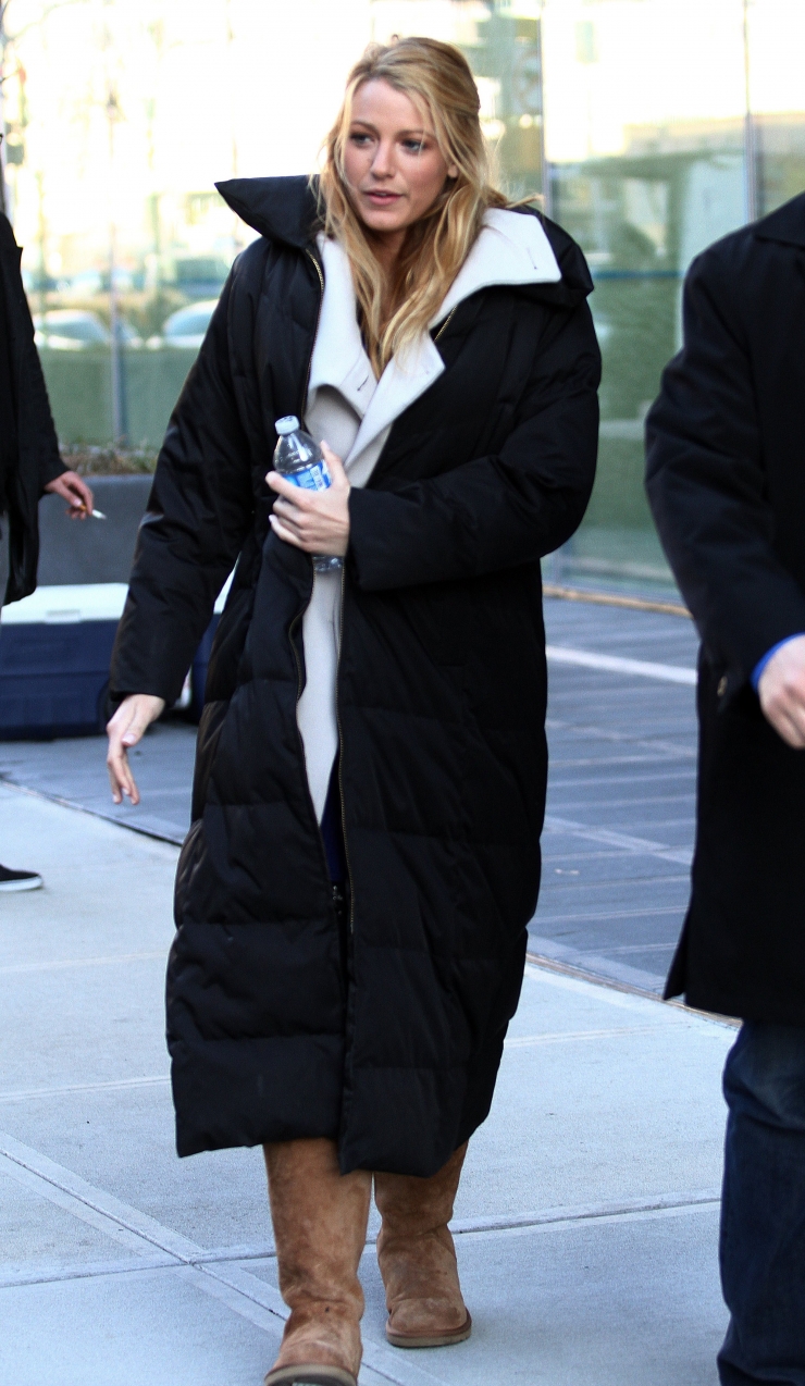 Blake Lively