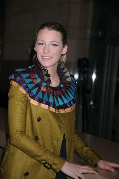 Blake Lively