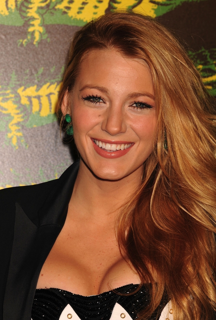 Blake Lively