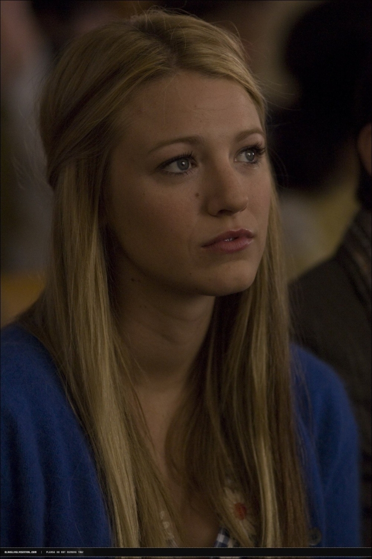Blake Lively