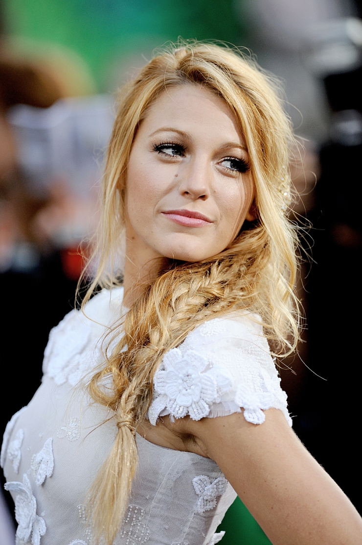 Blake Lively