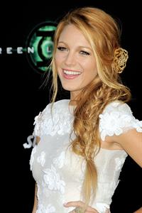 Blake Lively