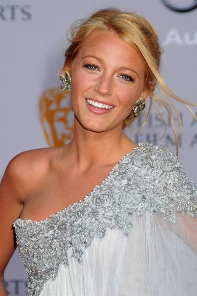 Blake Lively