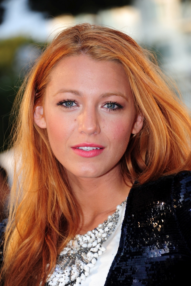 Blake Lively