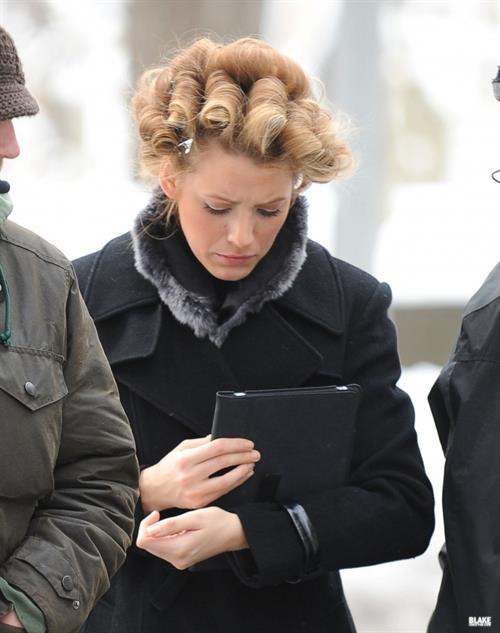 Blake Lively