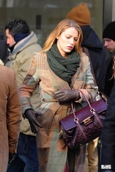 Blake Lively