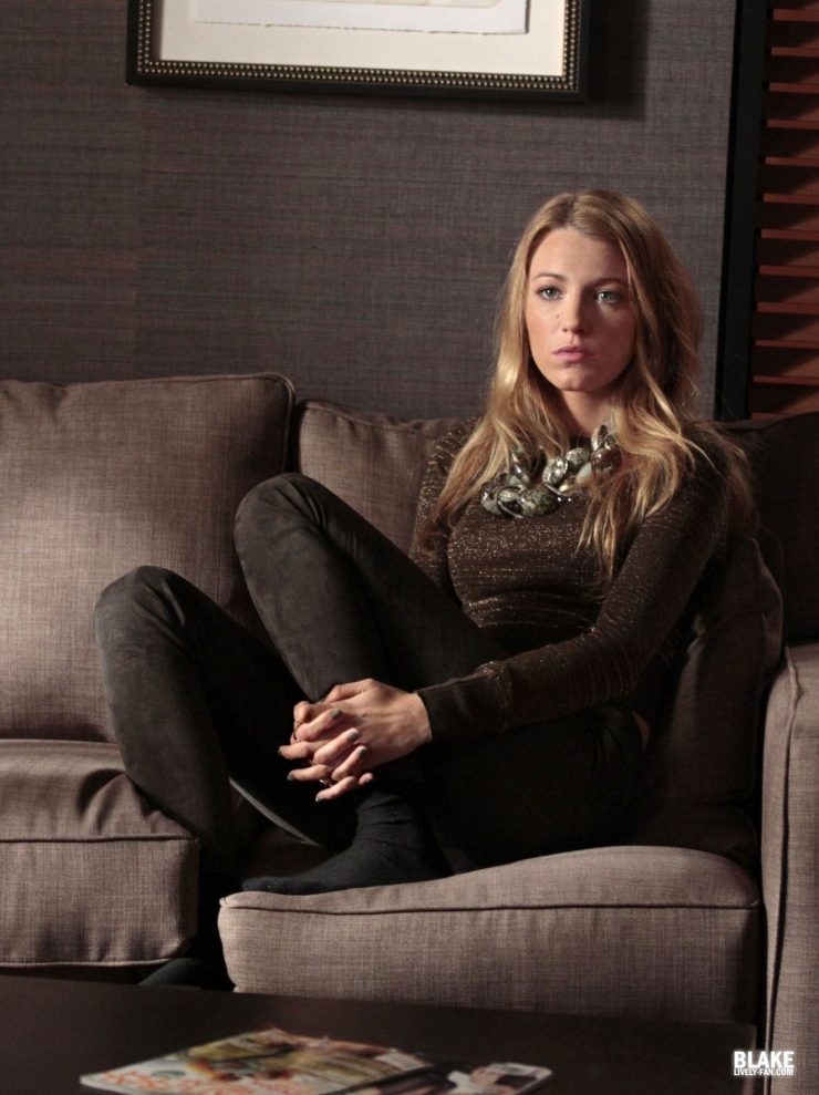 Blake Lively