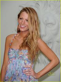 Blake Lively