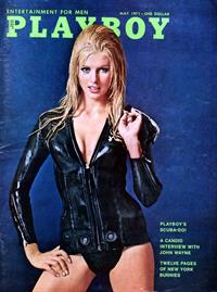 The original Barker's Beauty on  The Price is Right 