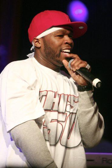 50 Cent