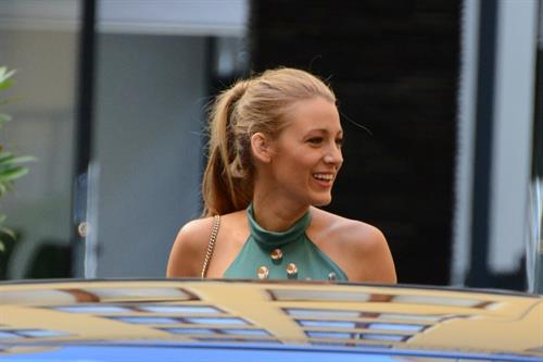 Blake Lively