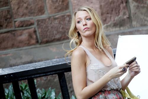 Blake Lively