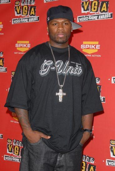 50 Cent