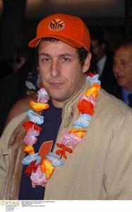 Adam Sandler