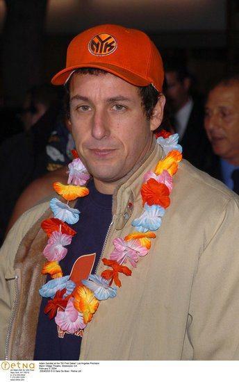 Adam Sandler