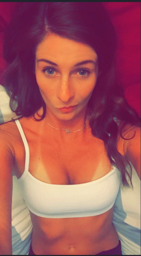 Anonymous taking a selfie