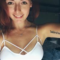 Anonymous taking a selfie