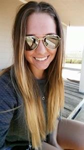 Anonymous taking a selfie