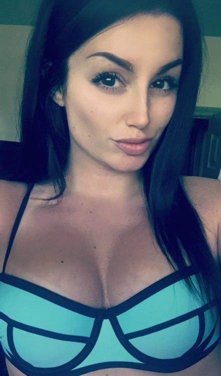 Anonymous taking a selfie