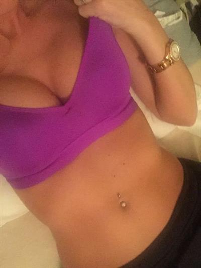 Anonymous taking a selfie