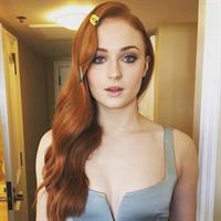 Sophie Turner (Actress)