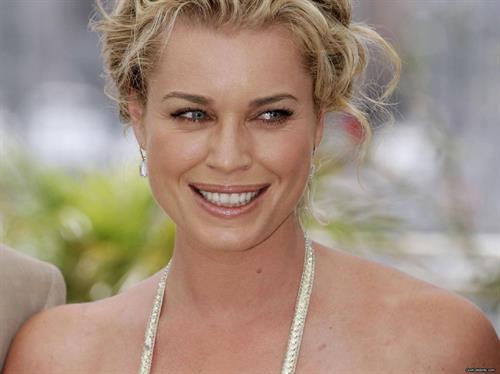 Rebecca Romijn