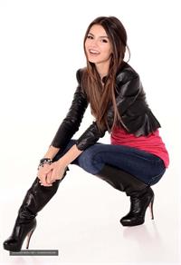 Victoria Justice 2011