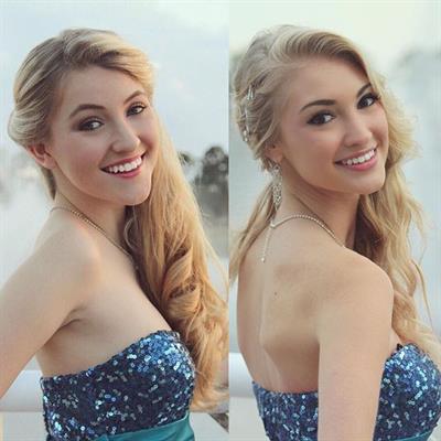 Anna Faith Carlson
