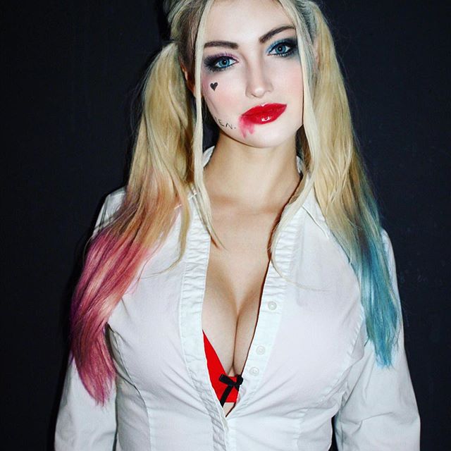 Anna Faith Carlson
