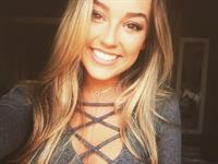 Anonymous taking a selfie