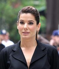 Sandra Bullock