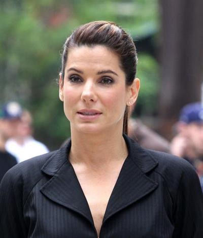 Sandra Bullock