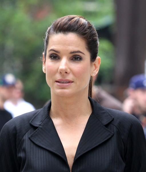Sandra Bullock