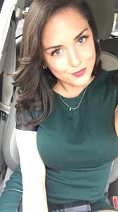 Anonymous taking a selfie