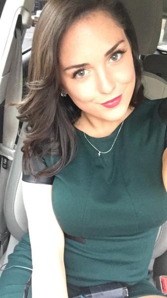 Anonymous taking a selfie