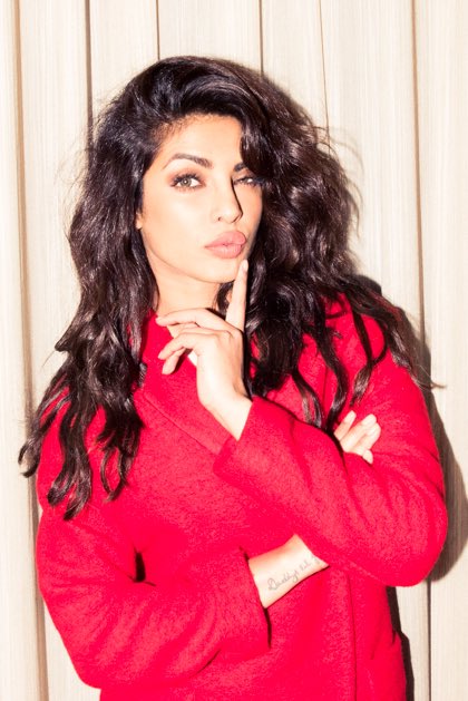 Priyanka Chopra