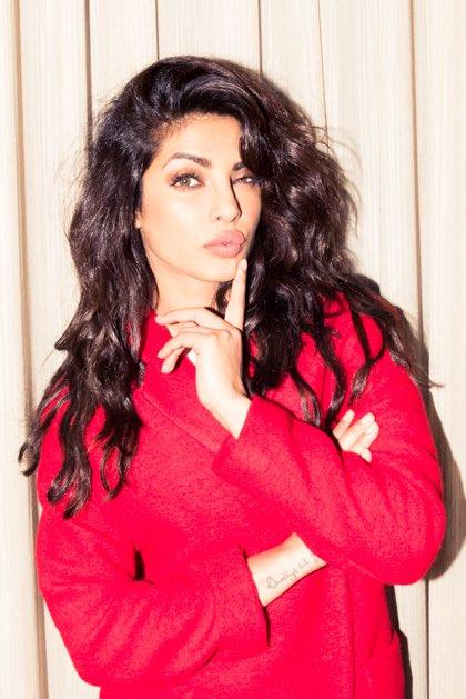 Priyanka Chopra